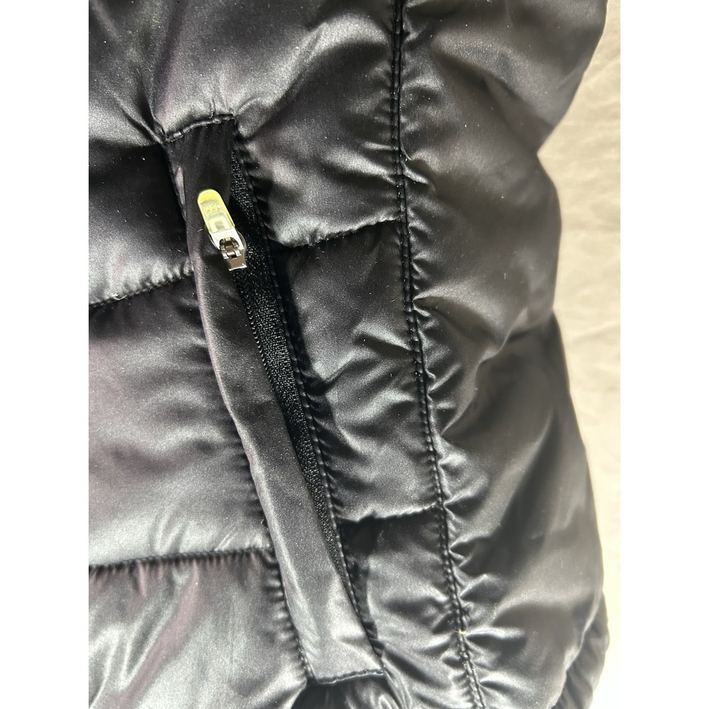 Cutter & Buck Pittsburgh Pirates Womens Size Small Full Zip Sleeveless Vest - Picture 7 of 11